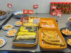 -桂园白粥·潮汕老味道