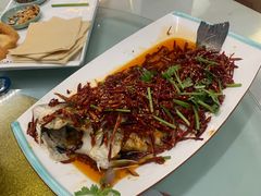 -前王院•巧克力海鲜市集餐厅(万平口店)