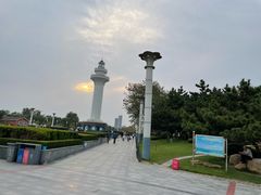 -日照灯塔风景区