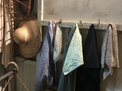 -新加坡牛车水原貌馆