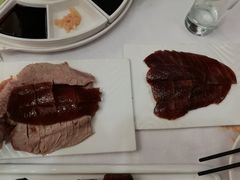 大柴精品烤鸭-大柴·宴宾楼(芥园西道店)