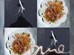 -连家船海鲜大排档·20年闽菜店(厦大店)