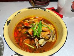 -遇见老南昌-柴火灶(顺外路店)