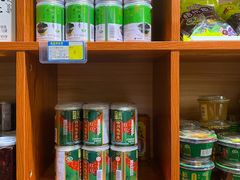 -梧州双钱龟苓膏(老街店)