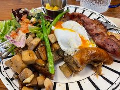 -AFS Cafe & Canteen(闽江二路店)