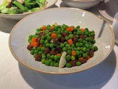 -渝信川菜·川味家常菜(新辰里亚运村店)