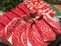 -彩虹坊火锅(宁穿路店)