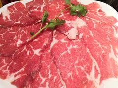 -蜀辣居鲜货老火锅(红牌楼店)