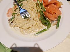 -get pizza意大利餐厅(凯德MALL店)