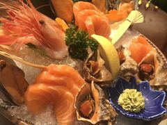 -金城国际酒店-悦.澜中餐厅