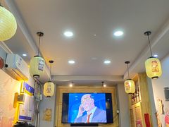 大堂-神田川拉面店(上游街店)