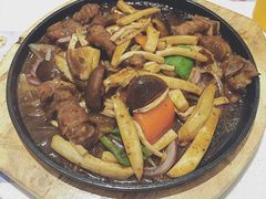 -壹间茶餐厅(天娱广场店)