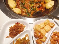 -遇东北林区铁锅炖(南开店)