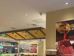 -豪客来牛排(天阳D32店)