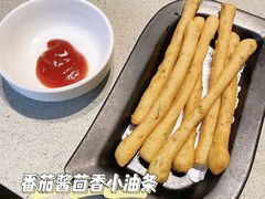 -海底捞火锅(徐州火车站店)