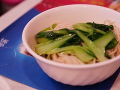 鸡汁拌面-振鼎鸡(福州路店)