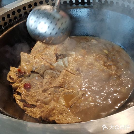 乡村大灶台(二里岗地铁口店)