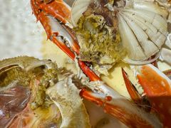 -木柴豆腐·活海鲜·鲁菜(岚山路店)