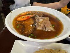 -德兴馆(广东路总店)