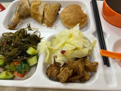 -香妃烤鸡(新奥店)