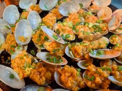 -何师烧烤Pro ·江湖川菜·小龙虾·精酿(太古里旗舰店)