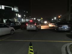 -宁波市妇女儿童医院停车场(医院西侧)