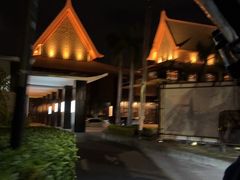 -三亚亚龙湾雅高铂尔曼别墅度假酒店