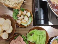 -石灰石烧鸡公(南通万象城店)