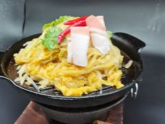 -阿记烧烤(英达路店)