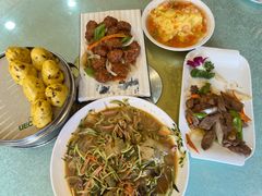 -宝发园名菜馆