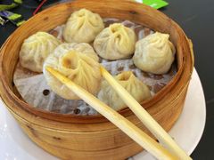 -诺敏塔拉奶茶-布里亚特包子-手把肉(锦都会店)