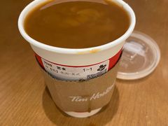 -Tims天好咖啡·贝果(成都东站捷枫店)