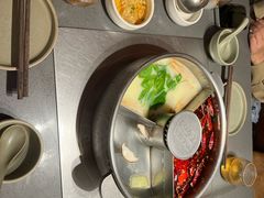 -巴奴毛肚火锅(景枫中心店)