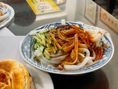 -秦豫肉夹馍(骡马市总店)