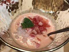 -余欢领鲜火锅(新街口店)