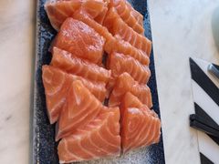 -万达文华酒店·48F云端窗景美食汇自助餐厅