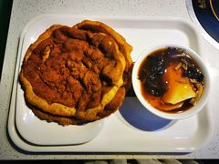 -黑窑厂糖油饼烤鸭·清真菜(旗舰店)