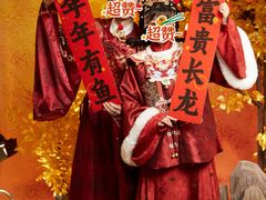 -天真蓝照相馆(五角场百联又一城店)