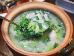 -醉南拳客家菜(华威店)