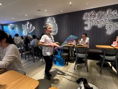 -肯德基(中心书城店)