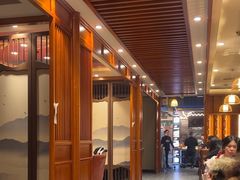 -李氏八大件老菜馆(万宝街店)