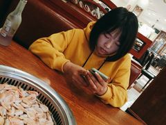 -比尔森韩式烤肉自助(国商店)