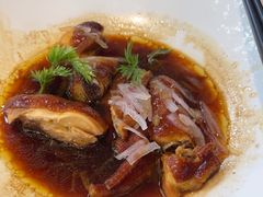 -宴南庭·闽味私房菜