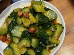 -西部马华清真兰州牛肉面·烧烤夜市(关东店)