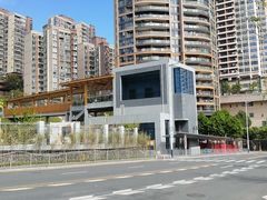 -梧桐山风景名胜区