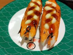 -元通寿司(地标店)