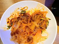 -九老汉·川渝江湖菜(合川路2店)