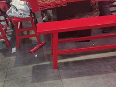 -欠火锅·水牛毛肚·团建聚餐·生日宴(何山路店)