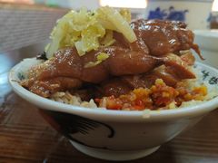 -老柴枝猪脚饭(窑岭店)