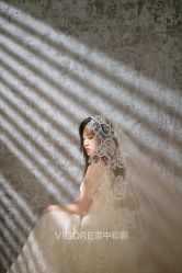 -雪中彩影婚纱摄影·微光艺术中心